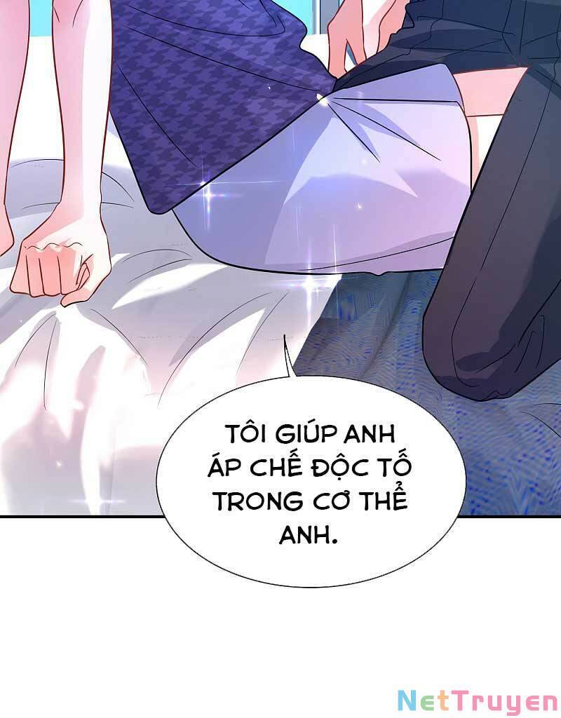 Trùng Sinh Không Gian: Cô Vợ Hào Môn Nóng Bỏng Không Dễ Chọc Chapter 92 - Trang 2