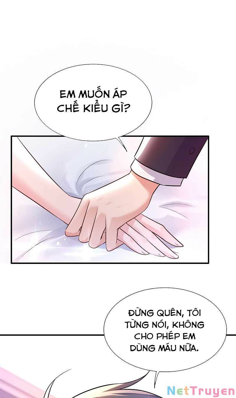 Trùng Sinh Không Gian: Cô Vợ Hào Môn Nóng Bỏng Không Dễ Chọc Chapter 92 - Trang 2