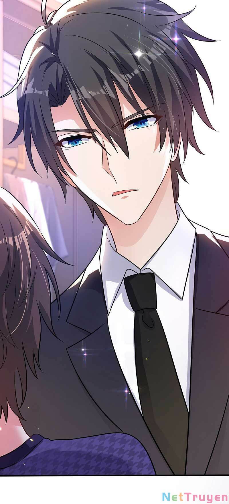 Trùng Sinh Không Gian: Cô Vợ Hào Môn Nóng Bỏng Không Dễ Chọc Chapter 92 - Trang 2