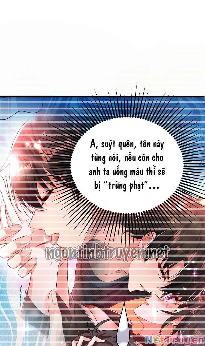 Trùng Sinh Không Gian: Cô Vợ Hào Môn Nóng Bỏng Không Dễ Chọc Chapter 92 - Trang 2