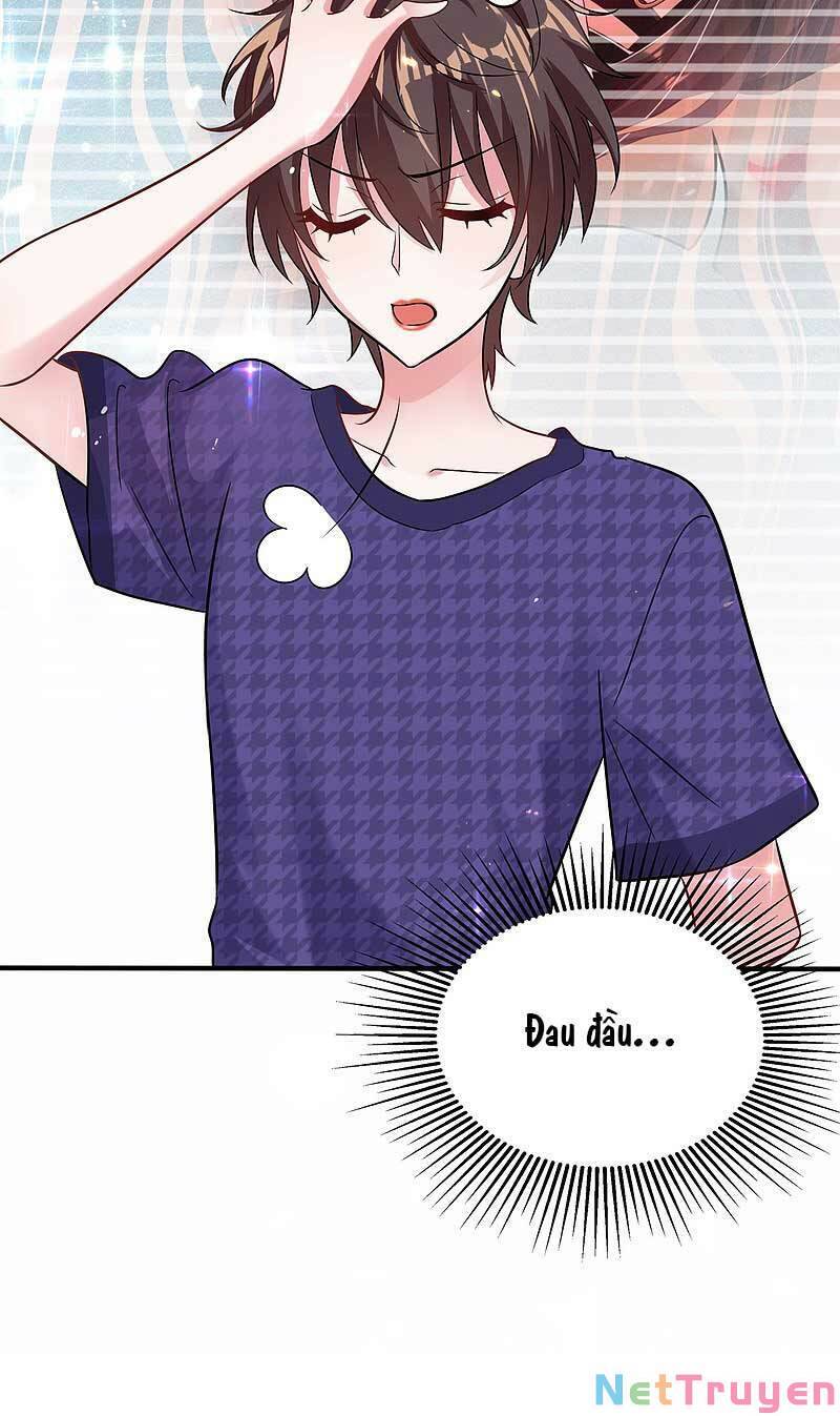 Trùng Sinh Không Gian: Cô Vợ Hào Môn Nóng Bỏng Không Dễ Chọc Chapter 92 - Trang 2