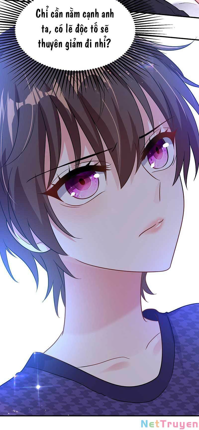 Trùng Sinh Không Gian: Cô Vợ Hào Môn Nóng Bỏng Không Dễ Chọc Chapter 92 - Trang 2