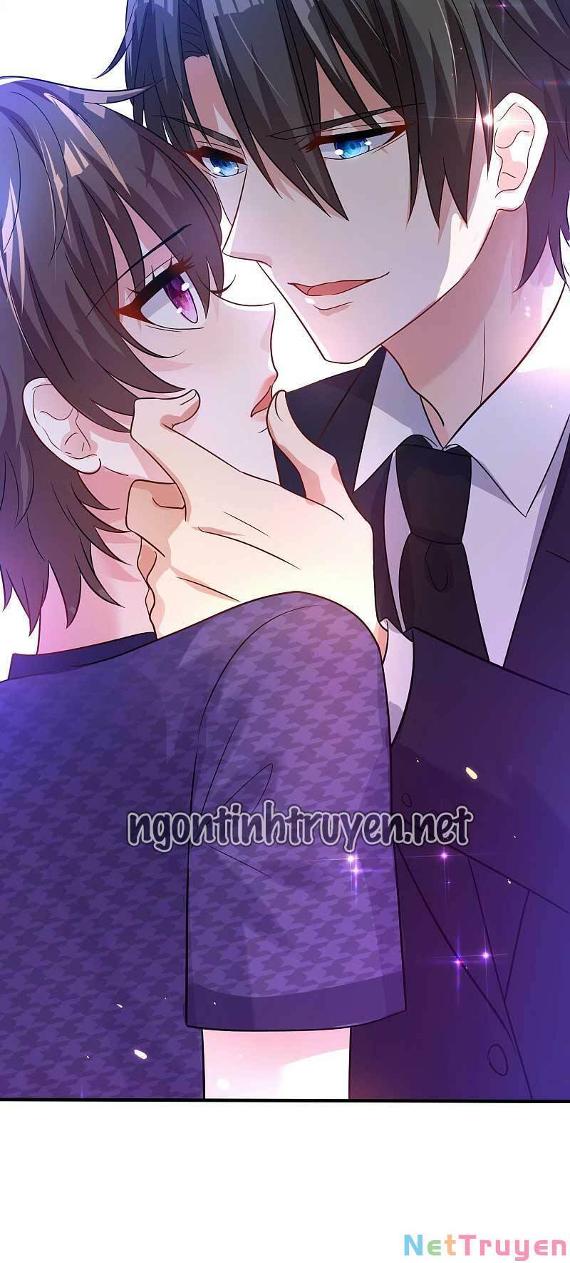 Trùng Sinh Không Gian: Cô Vợ Hào Môn Nóng Bỏng Không Dễ Chọc Chapter 92 - Trang 2