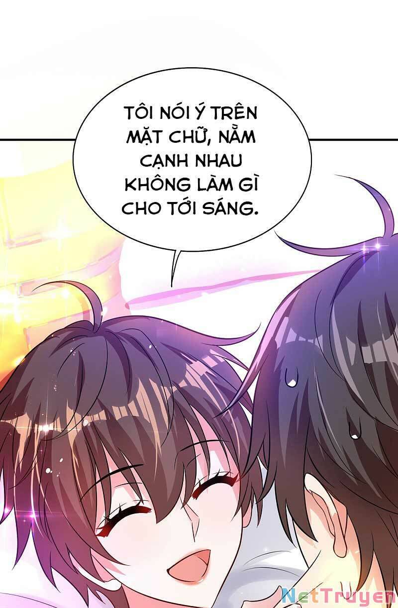 Trùng Sinh Không Gian: Cô Vợ Hào Môn Nóng Bỏng Không Dễ Chọc Chapter 92 - Trang 2