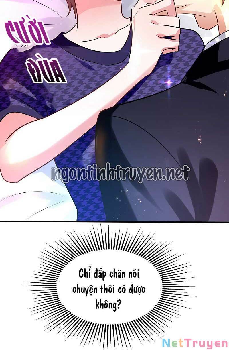 Trùng Sinh Không Gian: Cô Vợ Hào Môn Nóng Bỏng Không Dễ Chọc Chapter 92 - Trang 2