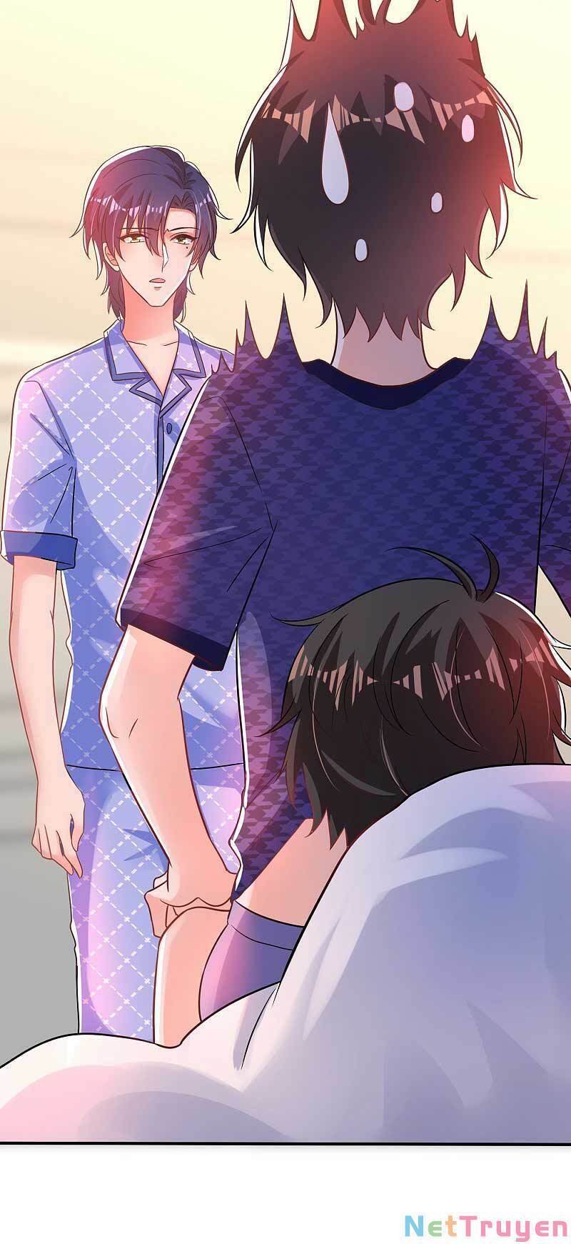 Trùng Sinh Không Gian: Cô Vợ Hào Môn Nóng Bỏng Không Dễ Chọc Chapter 92 - Trang 2