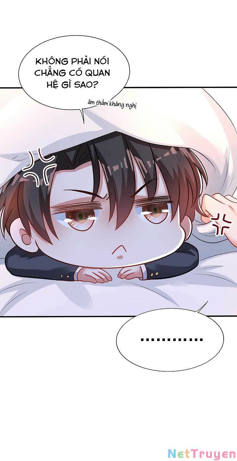 Trùng Sinh Không Gian: Cô Vợ Hào Môn Nóng Bỏng Không Dễ Chọc Chapter 92 - Trang 2