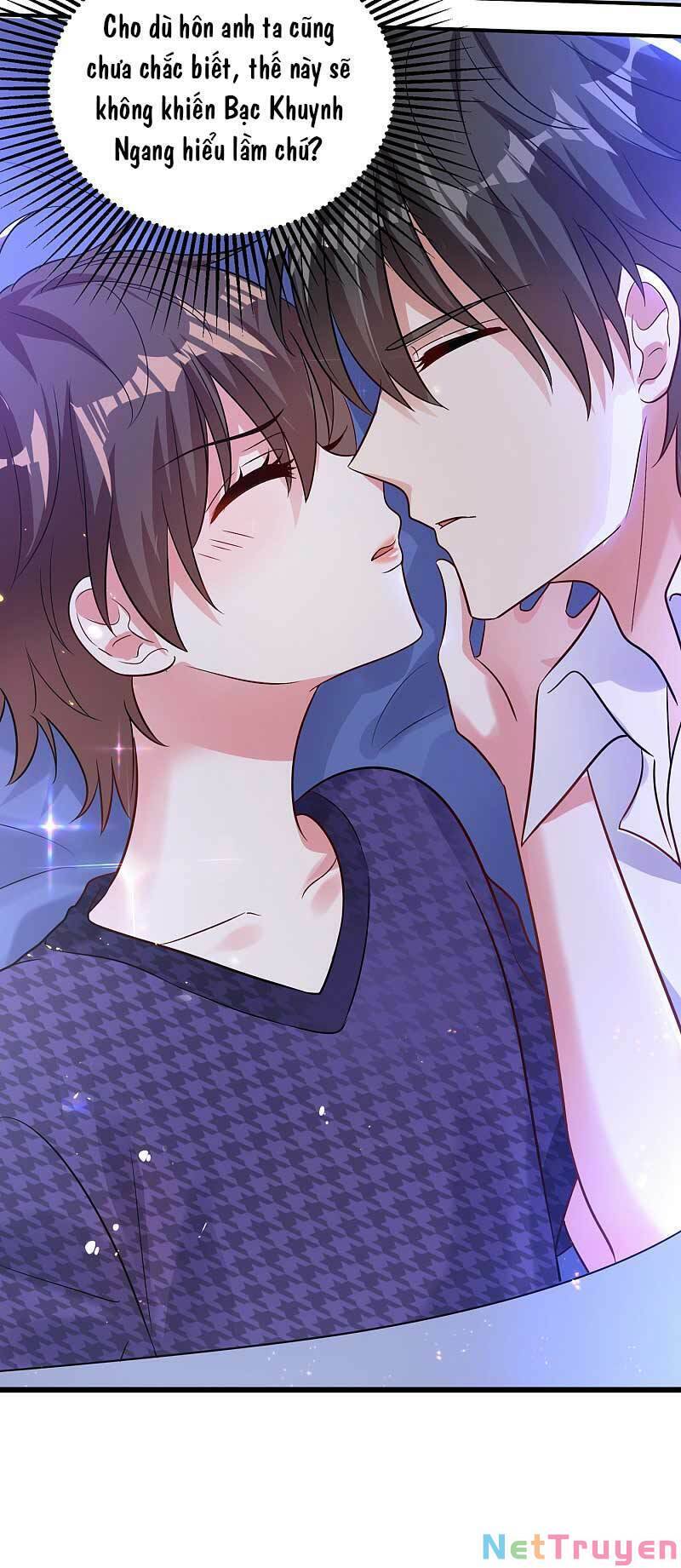 Trùng Sinh Không Gian: Cô Vợ Hào Môn Nóng Bỏng Không Dễ Chọc Chapter 93 - Trang 2