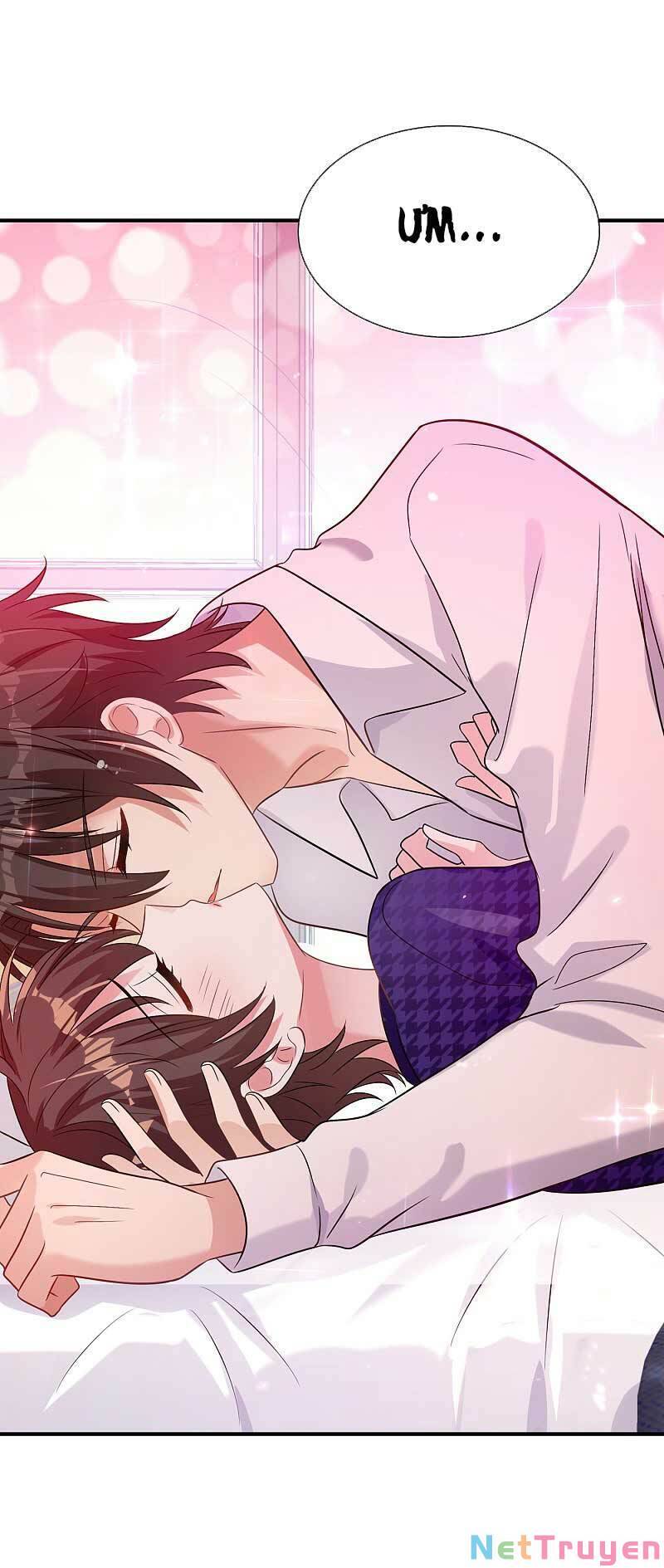 Trùng Sinh Không Gian: Cô Vợ Hào Môn Nóng Bỏng Không Dễ Chọc Chapter 93 - Trang 2