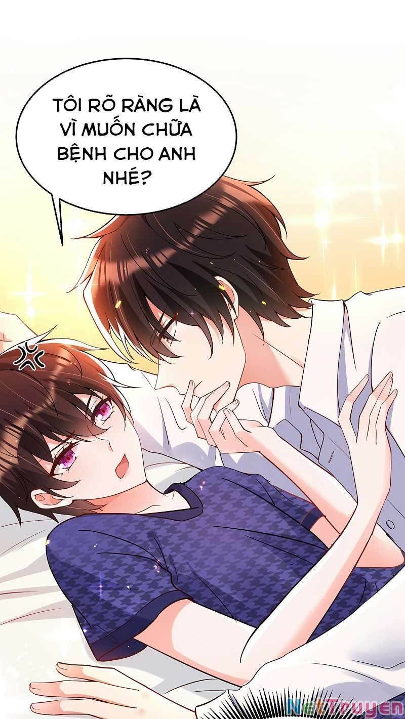 Trùng Sinh Không Gian: Cô Vợ Hào Môn Nóng Bỏng Không Dễ Chọc Chapter 93 - Trang 2