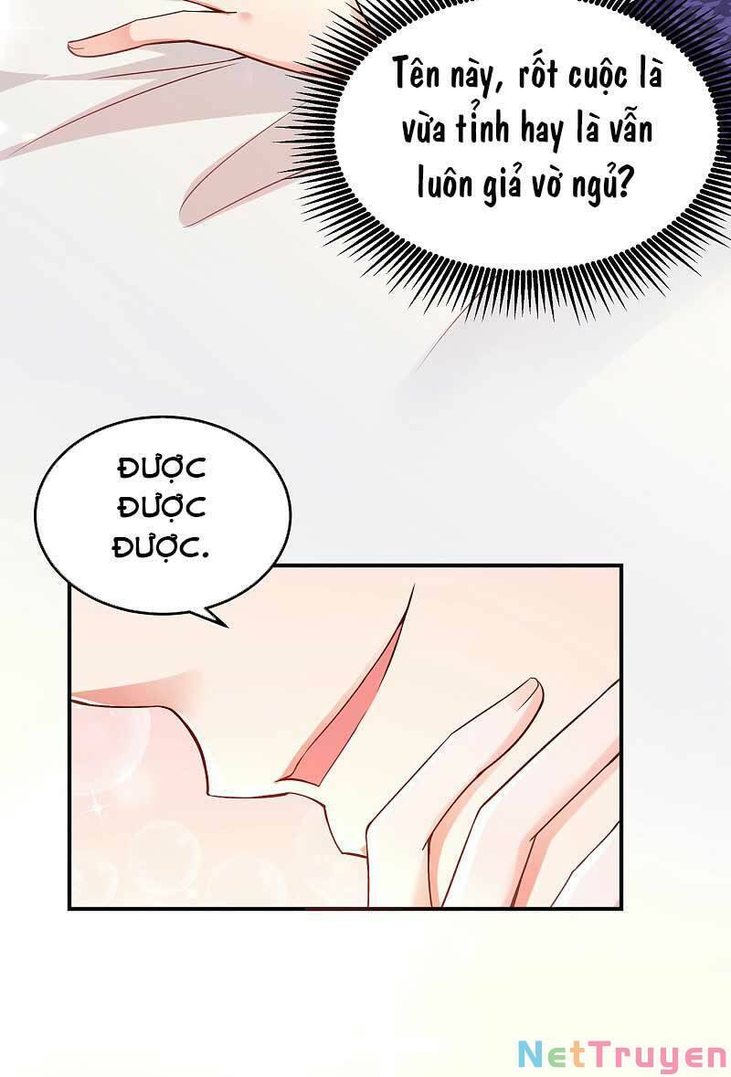 Trùng Sinh Không Gian: Cô Vợ Hào Môn Nóng Bỏng Không Dễ Chọc Chapter 93 - Trang 2