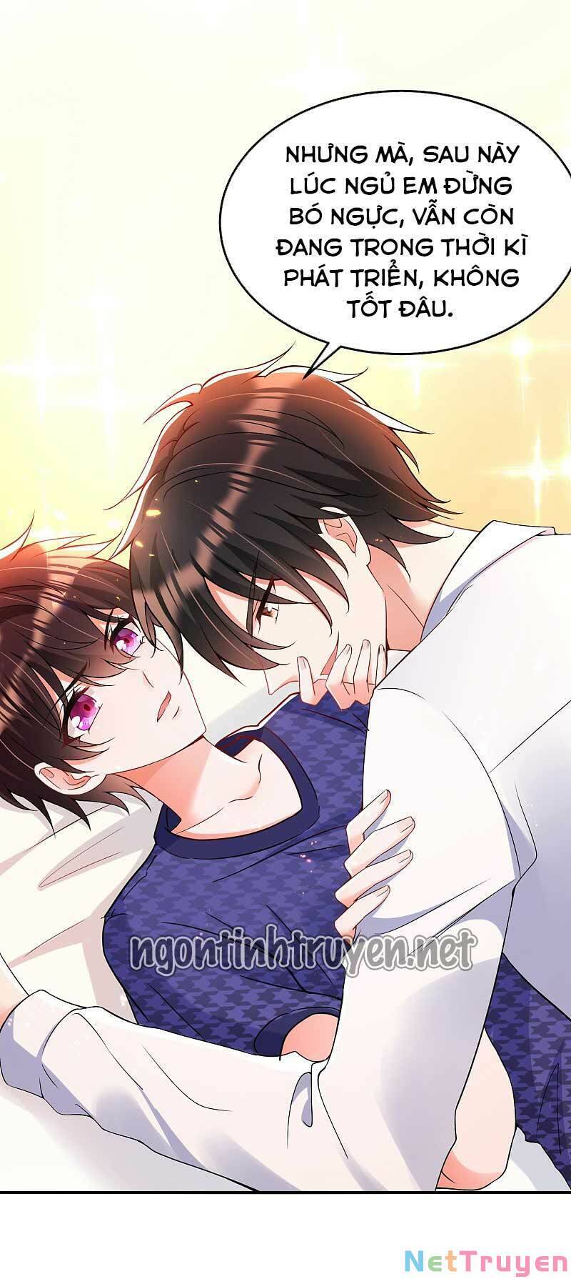 Trùng Sinh Không Gian: Cô Vợ Hào Môn Nóng Bỏng Không Dễ Chọc Chapter 93 - Trang 2