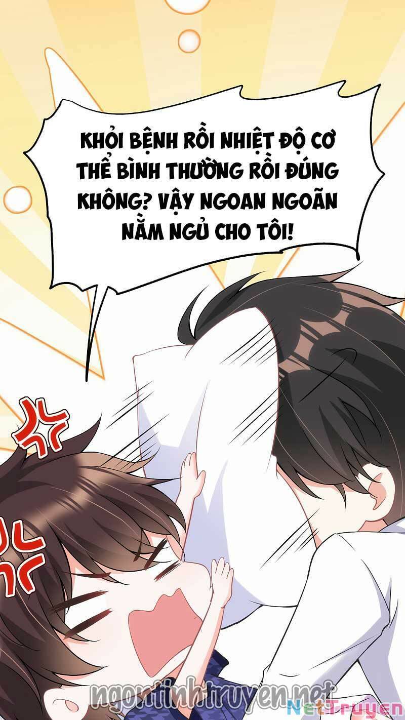 Trùng Sinh Không Gian: Cô Vợ Hào Môn Nóng Bỏng Không Dễ Chọc Chapter 93 - Trang 2