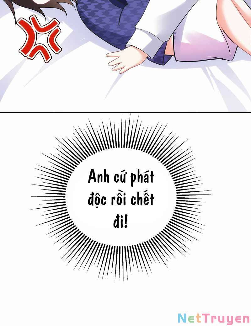 Trùng Sinh Không Gian: Cô Vợ Hào Môn Nóng Bỏng Không Dễ Chọc Chapter 93 - Trang 2