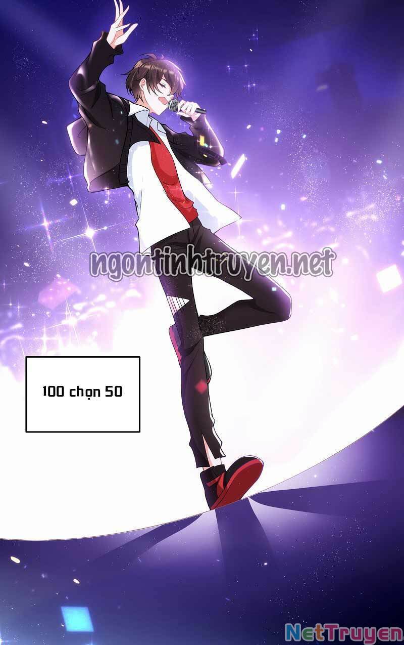 Trùng Sinh Không Gian: Cô Vợ Hào Môn Nóng Bỏng Không Dễ Chọc Chapter 93 - Trang 2