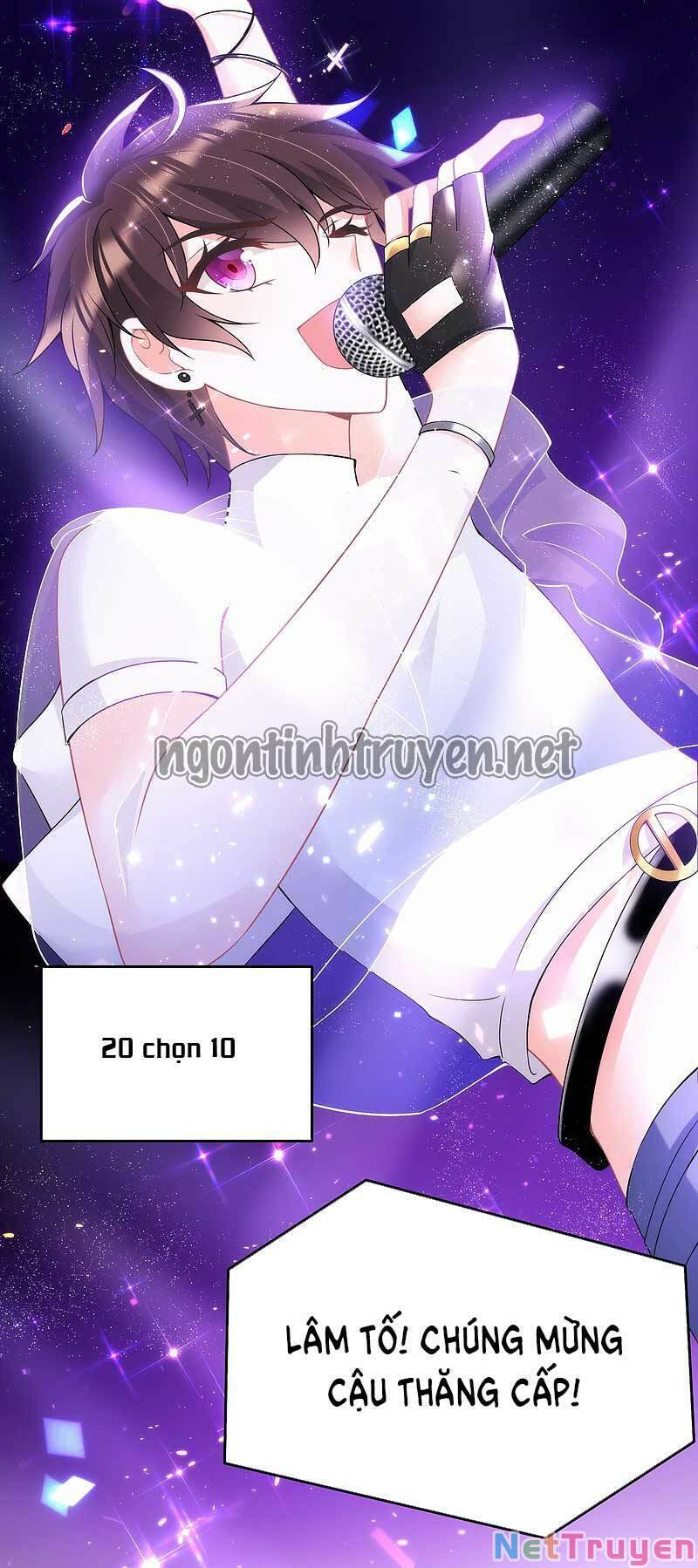 Trùng Sinh Không Gian: Cô Vợ Hào Môn Nóng Bỏng Không Dễ Chọc Chapter 93 - Trang 2