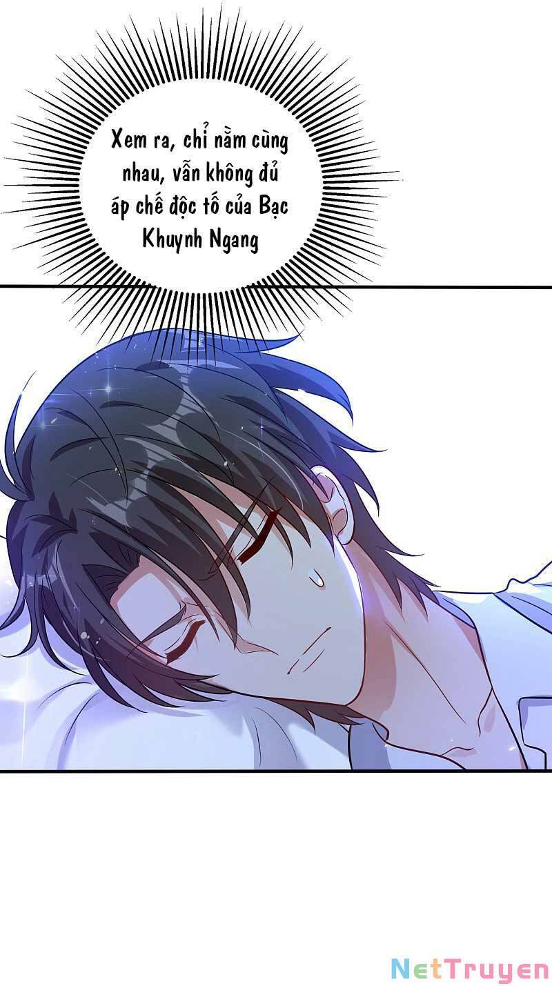 Trùng Sinh Không Gian: Cô Vợ Hào Môn Nóng Bỏng Không Dễ Chọc Chapter 93 - Trang 2