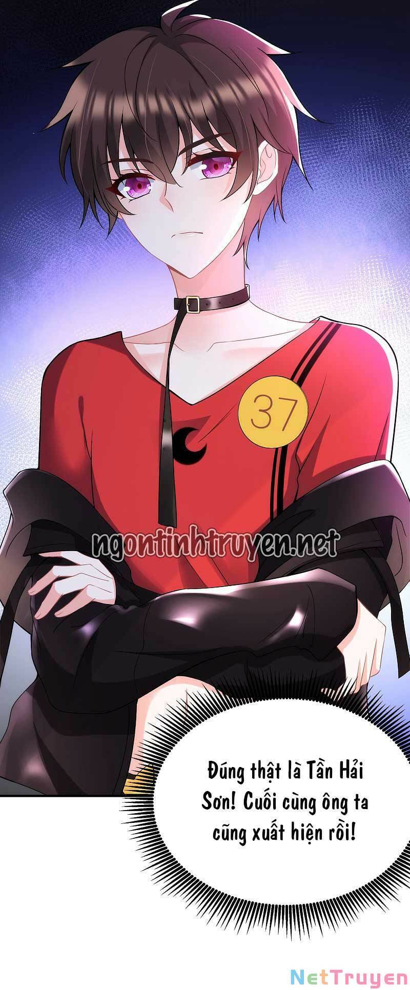 Trùng Sinh Không Gian: Cô Vợ Hào Môn Nóng Bỏng Không Dễ Chọc Chapter 94 - Trang 2