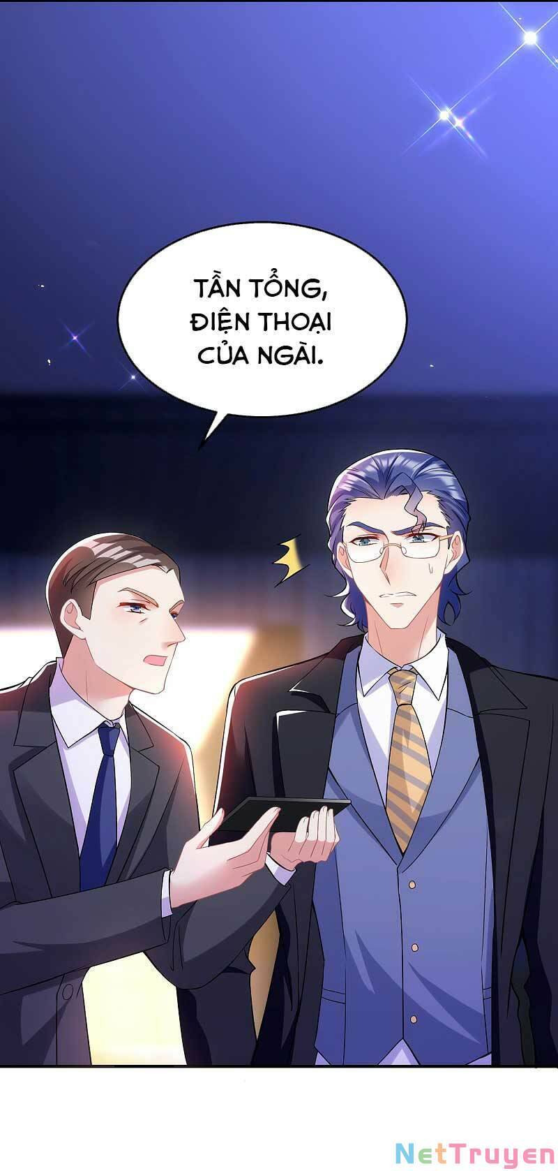 Trùng Sinh Không Gian: Cô Vợ Hào Môn Nóng Bỏng Không Dễ Chọc Chapter 94 - Trang 2