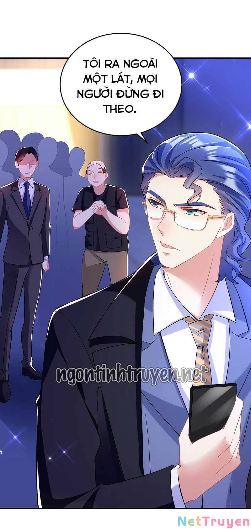 Trùng Sinh Không Gian: Cô Vợ Hào Môn Nóng Bỏng Không Dễ Chọc Chapter 94 - Trang 2