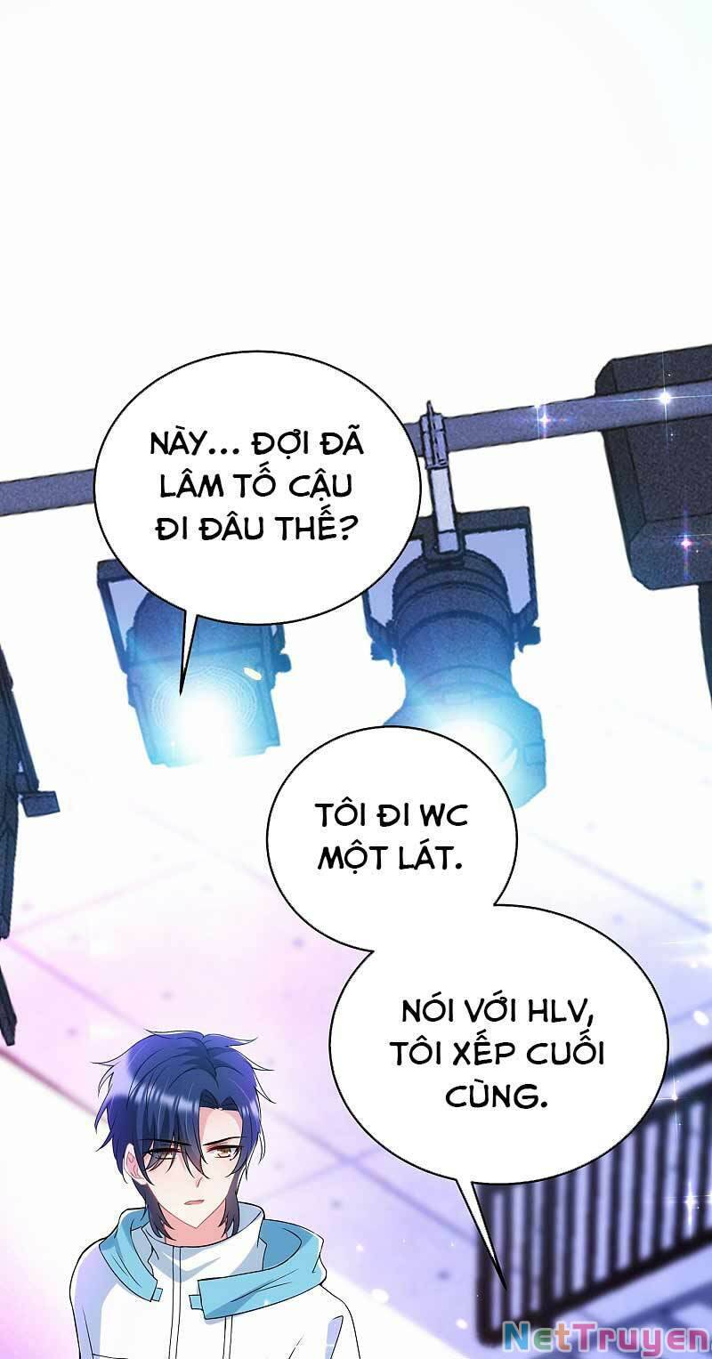 Trùng Sinh Không Gian: Cô Vợ Hào Môn Nóng Bỏng Không Dễ Chọc Chapter 94 - Trang 2