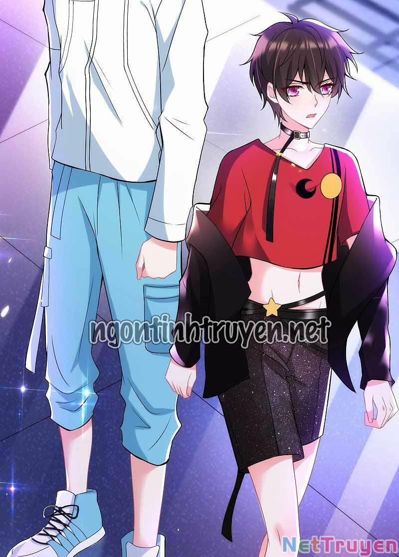 Trùng Sinh Không Gian: Cô Vợ Hào Môn Nóng Bỏng Không Dễ Chọc Chapter 94 - Trang 2