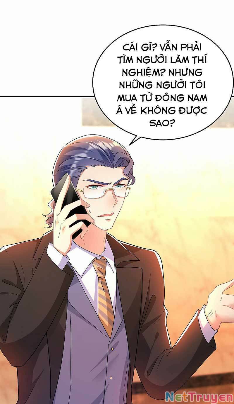 Trùng Sinh Không Gian: Cô Vợ Hào Môn Nóng Bỏng Không Dễ Chọc Chapter 94 - Trang 2