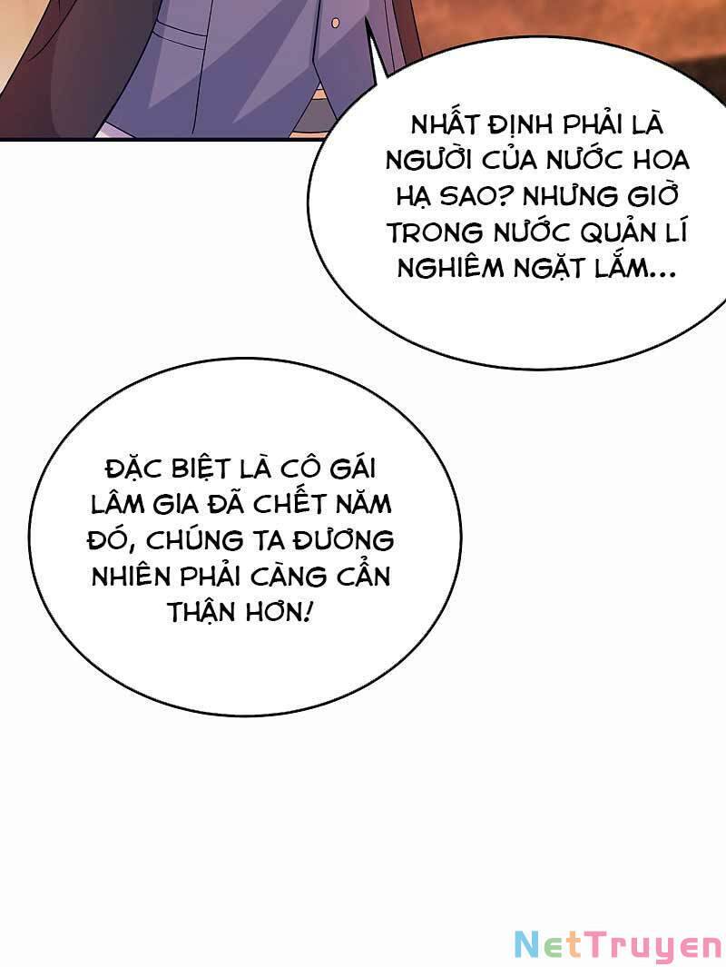 Trùng Sinh Không Gian: Cô Vợ Hào Môn Nóng Bỏng Không Dễ Chọc Chapter 94 - Trang 2