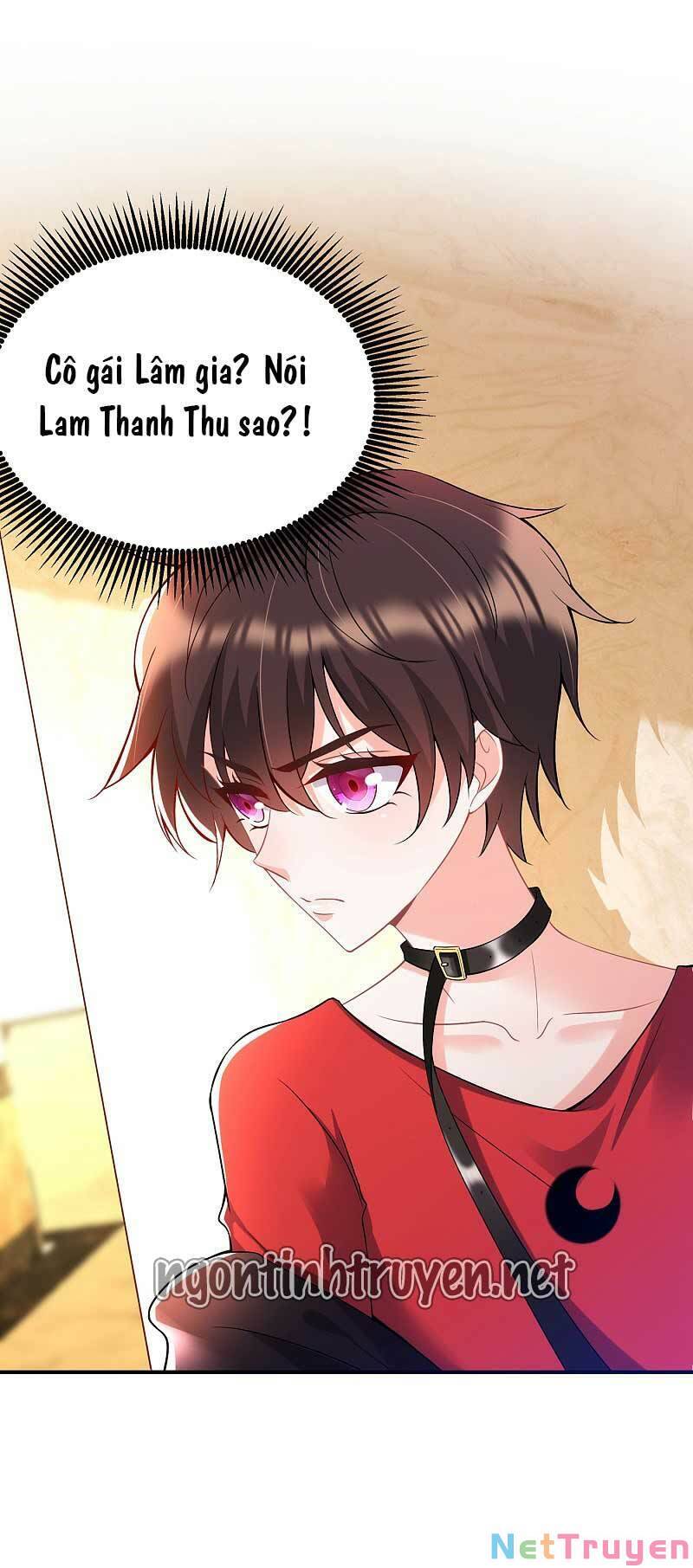 Trùng Sinh Không Gian: Cô Vợ Hào Môn Nóng Bỏng Không Dễ Chọc Chapter 94 - Trang 2