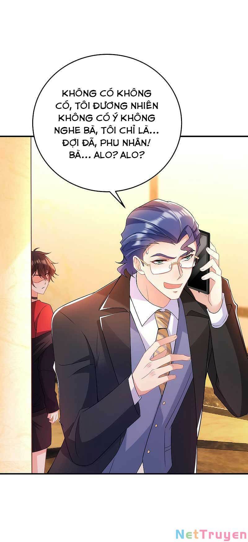 Trùng Sinh Không Gian: Cô Vợ Hào Môn Nóng Bỏng Không Dễ Chọc Chapter 94 - Trang 2