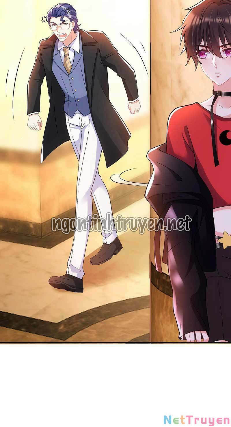 Trùng Sinh Không Gian: Cô Vợ Hào Môn Nóng Bỏng Không Dễ Chọc Chapter 94 - Trang 2