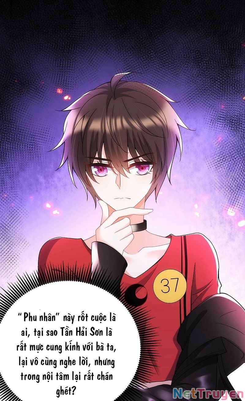 Trùng Sinh Không Gian: Cô Vợ Hào Môn Nóng Bỏng Không Dễ Chọc Chapter 94 - Trang 2