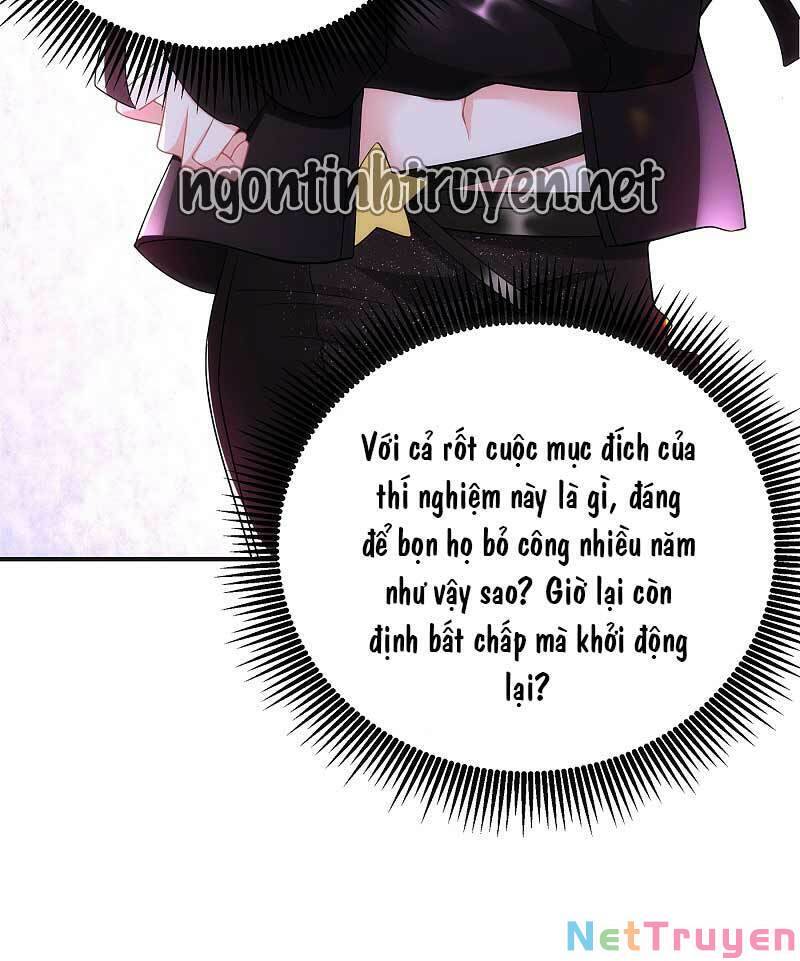 Trùng Sinh Không Gian: Cô Vợ Hào Môn Nóng Bỏng Không Dễ Chọc Chapter 94 - Trang 2