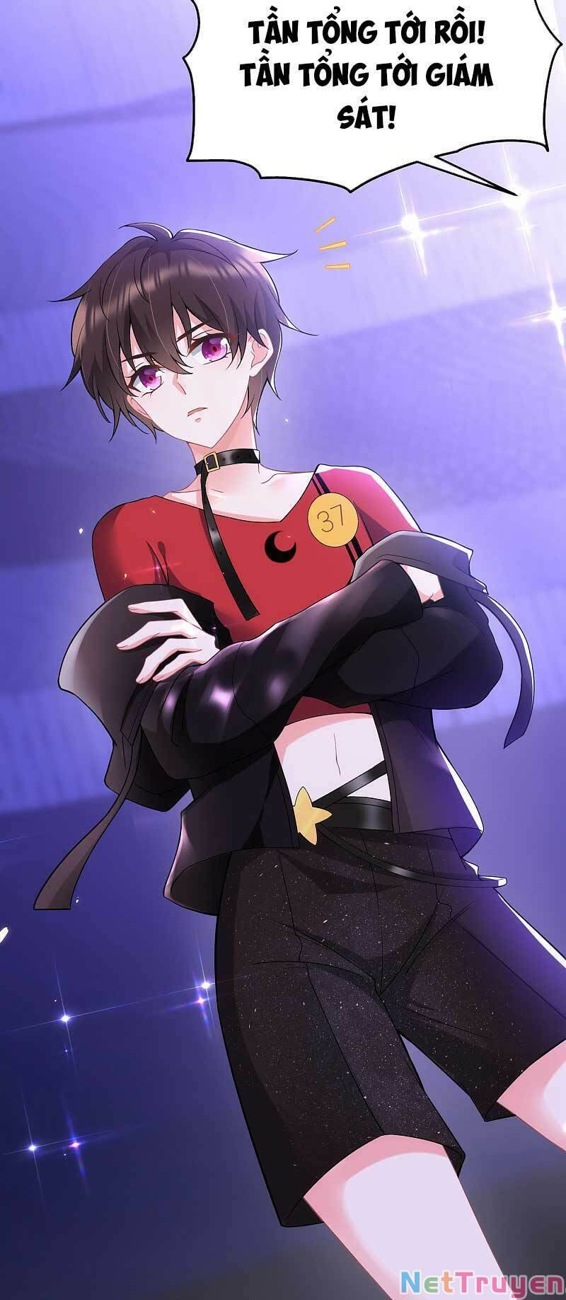 Trùng Sinh Không Gian: Cô Vợ Hào Môn Nóng Bỏng Không Dễ Chọc Chapter 94 - Trang 2