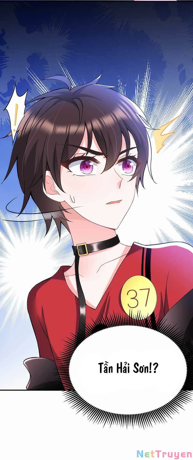 Trùng Sinh Không Gian: Cô Vợ Hào Môn Nóng Bỏng Không Dễ Chọc Chapter 94 - Trang 2