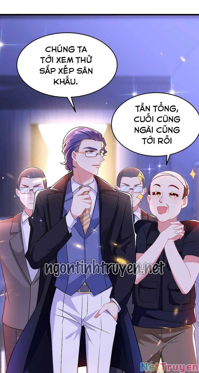 Trùng Sinh Không Gian: Cô Vợ Hào Môn Nóng Bỏng Không Dễ Chọc Chapter 94 - Trang 2