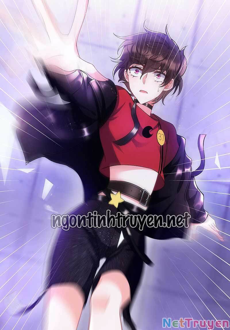 Trùng Sinh Không Gian: Cô Vợ Hào Môn Nóng Bỏng Không Dễ Chọc Chapter 95 - Trang 2