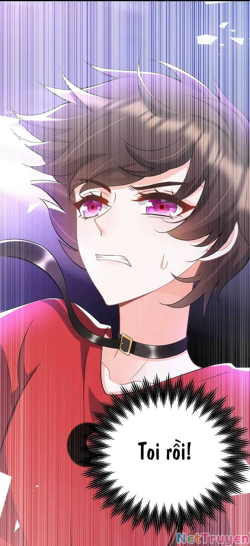 Trùng Sinh Không Gian: Cô Vợ Hào Môn Nóng Bỏng Không Dễ Chọc Chapter 95 - Trang 2