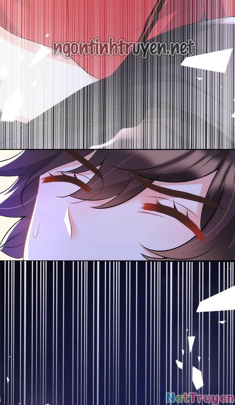 Trùng Sinh Không Gian: Cô Vợ Hào Môn Nóng Bỏng Không Dễ Chọc Chapter 95 - Trang 2