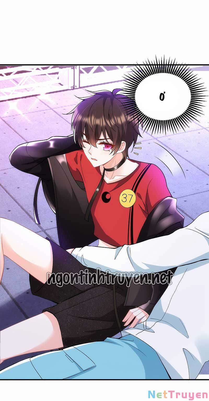 Trùng Sinh Không Gian: Cô Vợ Hào Môn Nóng Bỏng Không Dễ Chọc Chapter 95 - Trang 2