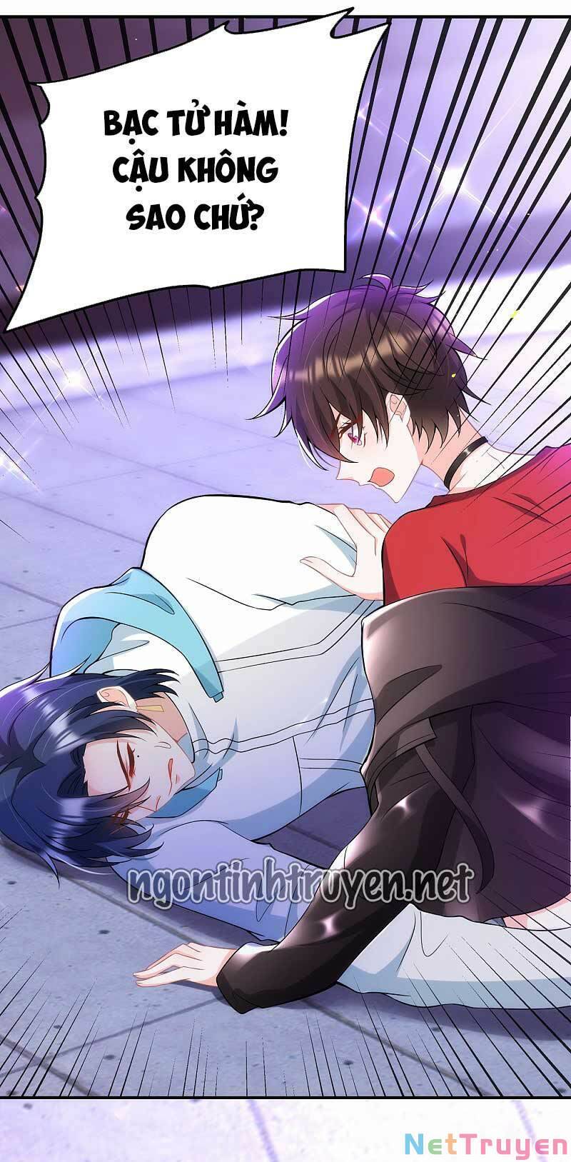 Trùng Sinh Không Gian: Cô Vợ Hào Môn Nóng Bỏng Không Dễ Chọc Chapter 95 - Trang 2