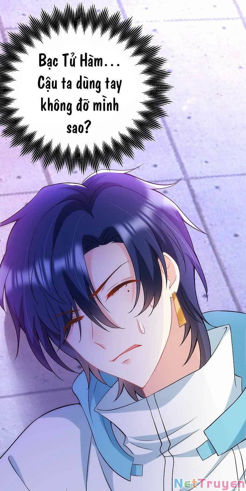 Trùng Sinh Không Gian: Cô Vợ Hào Môn Nóng Bỏng Không Dễ Chọc Chapter 95 - Trang 2