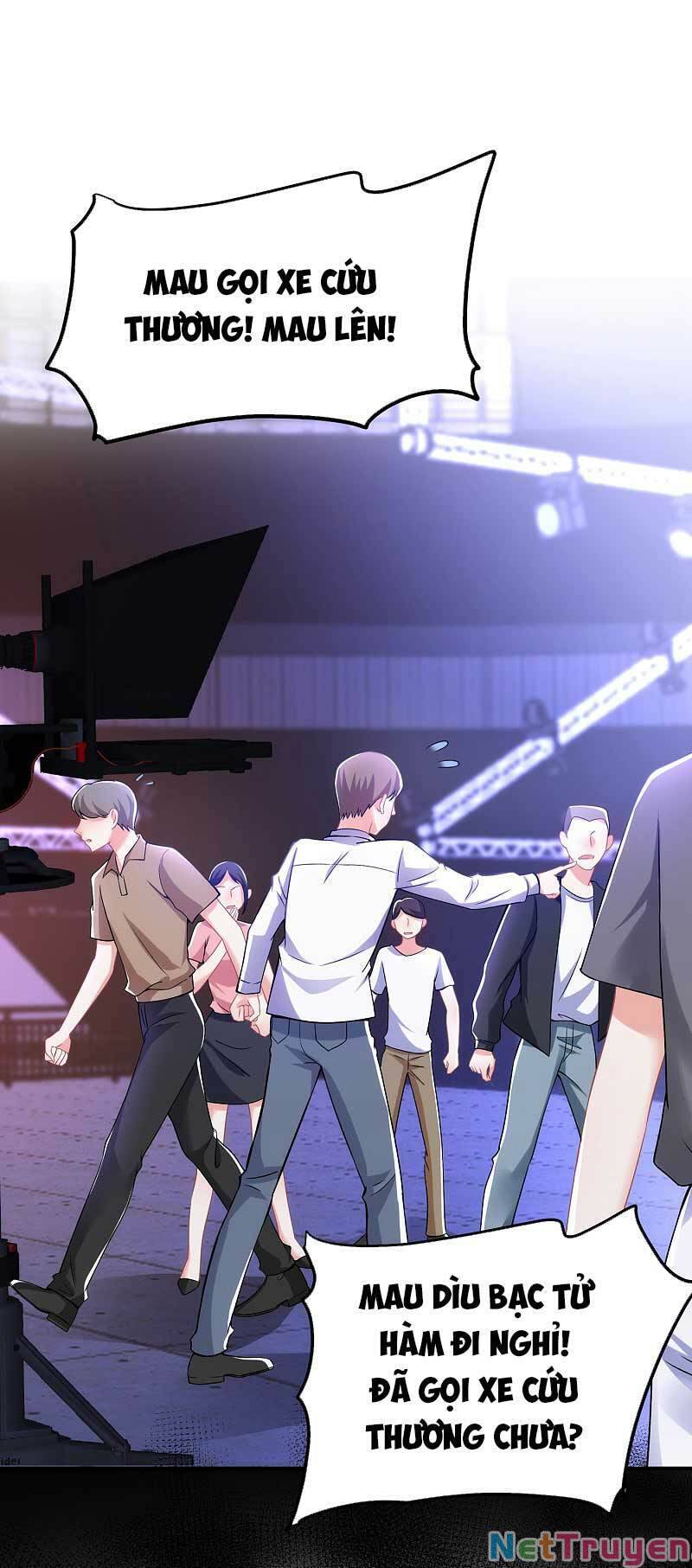 Trùng Sinh Không Gian: Cô Vợ Hào Môn Nóng Bỏng Không Dễ Chọc Chapter 95 - Trang 2