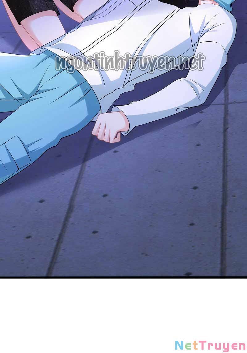 Trùng Sinh Không Gian: Cô Vợ Hào Môn Nóng Bỏng Không Dễ Chọc Chapter 95 - Trang 2