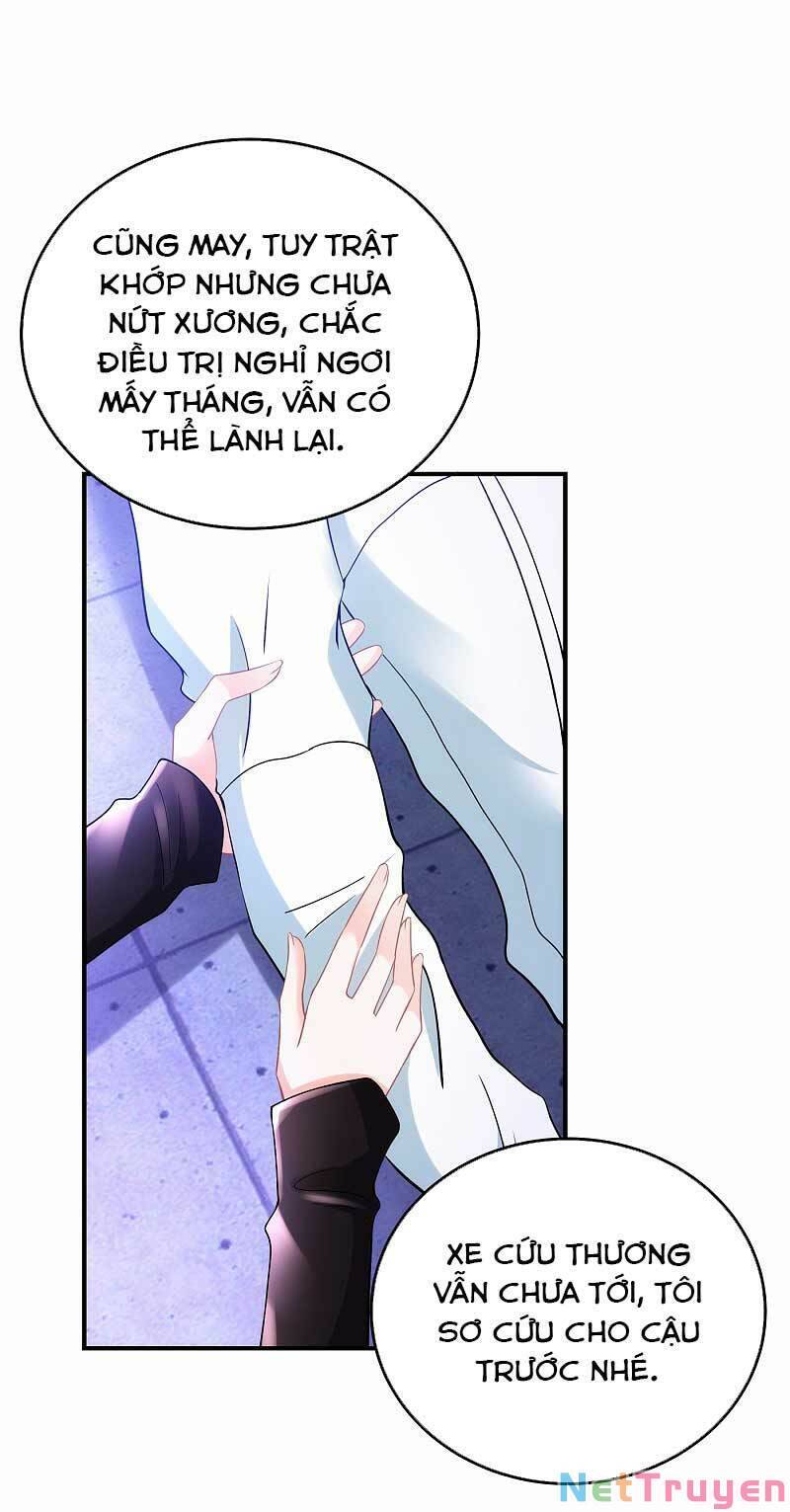 Trùng Sinh Không Gian: Cô Vợ Hào Môn Nóng Bỏng Không Dễ Chọc Chapter 95 - Trang 2