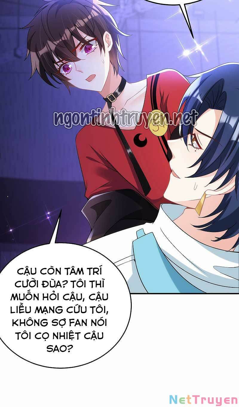 Trùng Sinh Không Gian: Cô Vợ Hào Môn Nóng Bỏng Không Dễ Chọc Chapter 95 - Trang 2