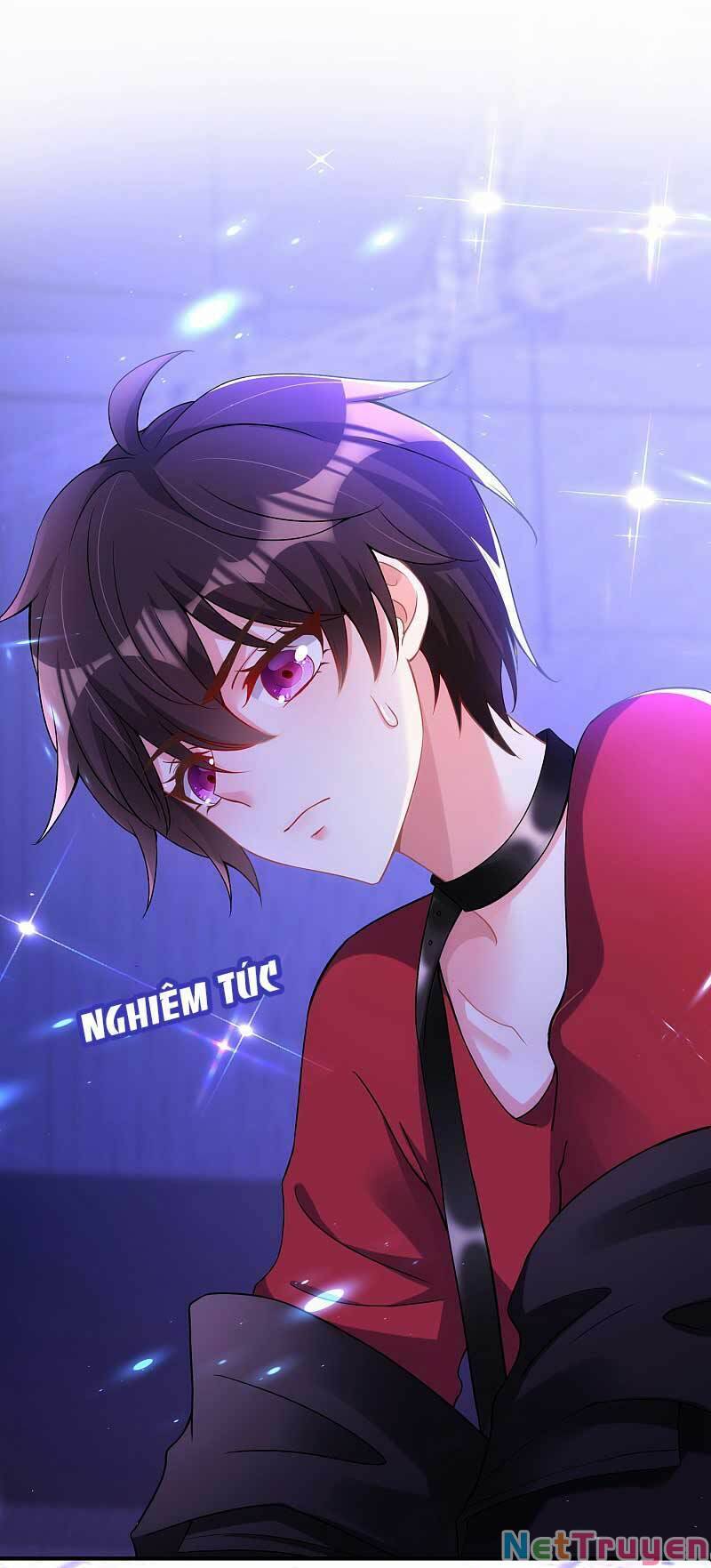 Trùng Sinh Không Gian: Cô Vợ Hào Môn Nóng Bỏng Không Dễ Chọc Chapter 95 - Trang 2