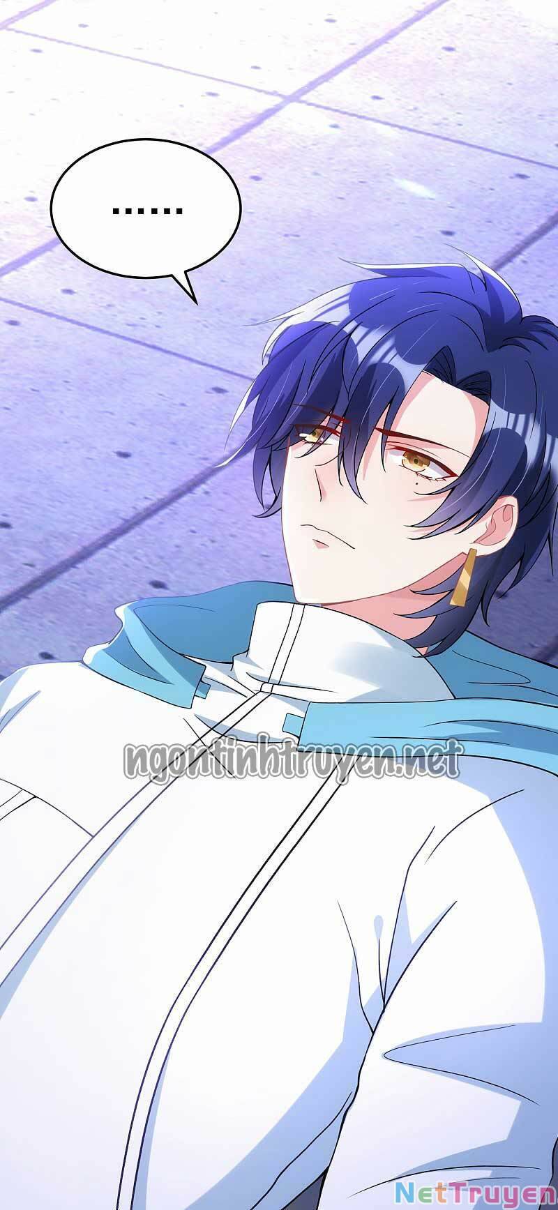 Trùng Sinh Không Gian: Cô Vợ Hào Môn Nóng Bỏng Không Dễ Chọc Chapter 95 - Trang 2