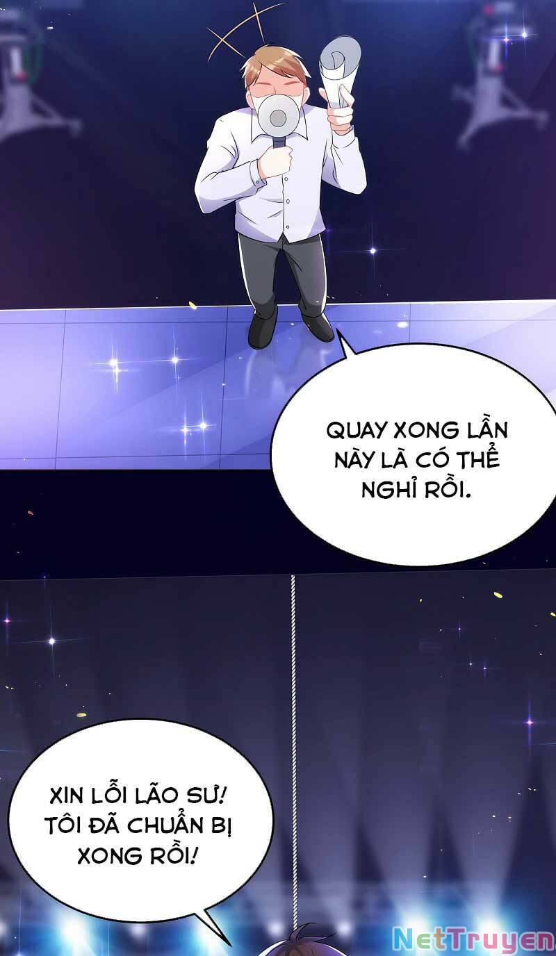 Trùng Sinh Không Gian: Cô Vợ Hào Môn Nóng Bỏng Không Dễ Chọc Chapter 95 - Trang 2