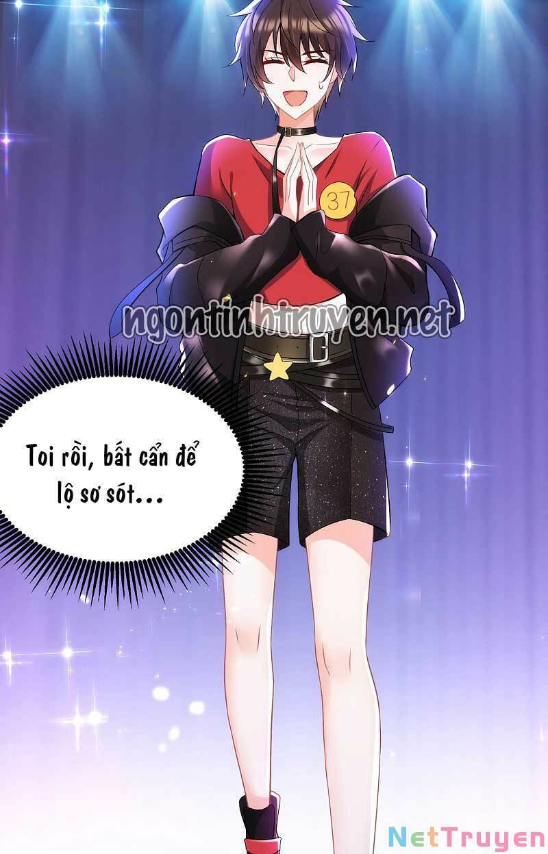 Trùng Sinh Không Gian: Cô Vợ Hào Môn Nóng Bỏng Không Dễ Chọc Chapter 95 - Trang 2